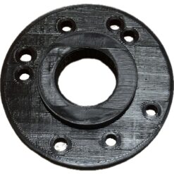 Adaptador Rosca Hembra Para Driver 1 Pulgada A Bocina