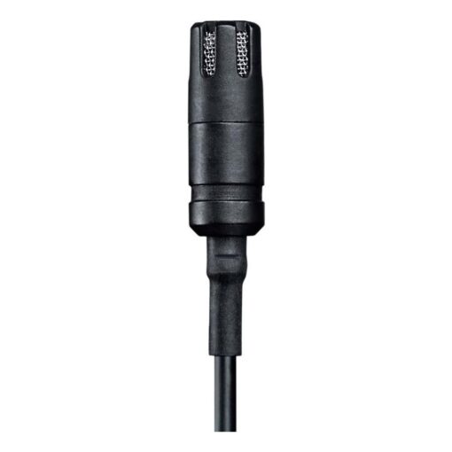 Micrófono Corbatero Shure Mvl Motiv Miniplug Omnidireccional 5 D 872102 MLA69876161401 062023 F
