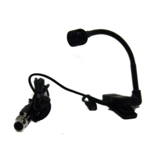 Microfono Para Instrumento De Viento Moon Wind01 Condenser 5 D 872611 MLA31035718533 062019 F