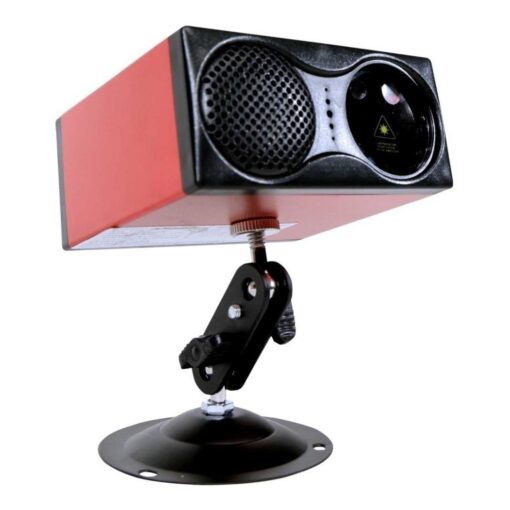 Laser Ionify Btl150 Rojo Verde Bateria Parlante Y Bluetooth 5 D 873000 MLA45231880349 032021 F