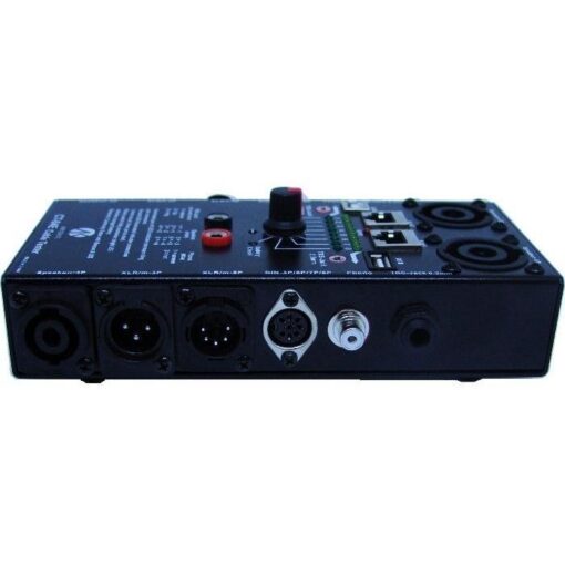 Tester De Cables Audio Probador Rj45 Usb Xlr Speakon Plug 5 D 873093 MLA31118348180 062019 F