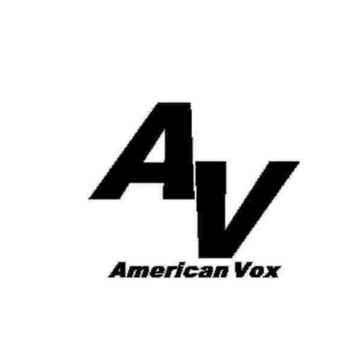 Parlante American Vox Av 1544 Subwoofer 15 400watts Jbl 6 D 874033 MLA26266595358 102017 F