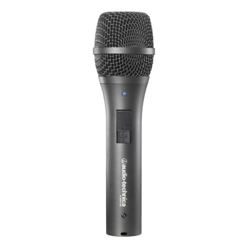 Micrófono Usb Audio Técnica At2005 Cardioide Con Accesorios 5 D 874262 MLA76640653098 062024 F