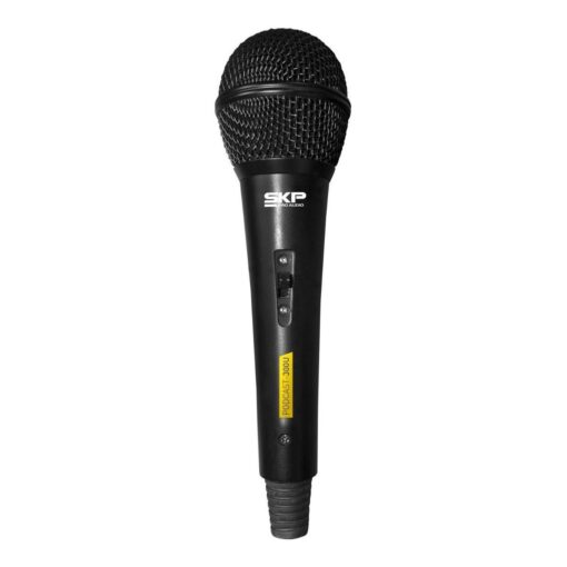Microfono Skp Podcast 300 Radio Youtubers Pc Cable 1.8 Usb 6 D 875829 MLA31022585199 062019 F