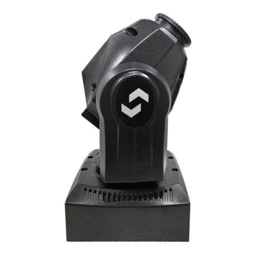 Cabezal Movil Led Tec Show Alfie Spot 3 60w Prisma Gobos Dmx 5 D 880293 MLA43248191617 082020 F