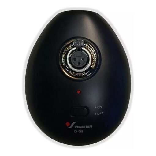 Microfono Cuello De Ganso Venetian D38 Flexible Conferencia 4 D 880333 MLA75068320108 032024 F