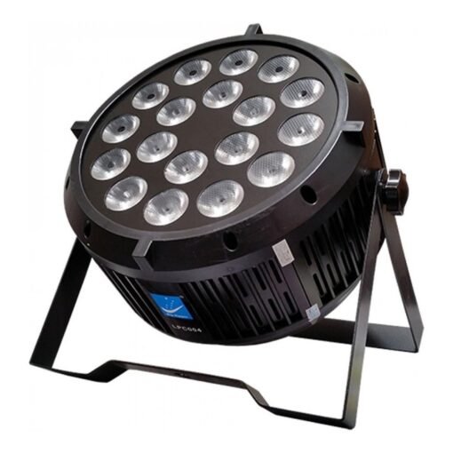 Kit 2 Big Dipper Lpc004 Spot 18x8w 4en1 Led Rgbw Proton Dmx 5 D 881966 MLA31116352081 062019 F