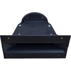 Ofertas 305 Alternative view of Guia De Onda Line Array Bocina 1 Pulgada Trompa Difusor