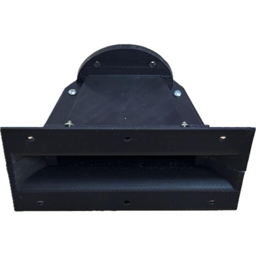 Guia De Onda Line Array Bocina 1 Pulgada Trompa Difusor 5 D 883576 MLA78899428798 092024 F