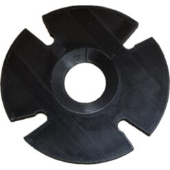 Adaptador Para Driver 2 Pulgada A Bocina De 1.4 Fenoplastico