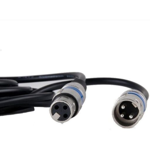 Microfono Mano Dinamico Cardioide Moon M840 Con Cable 5m 6 D 886284 MLA53099575563 122022 F