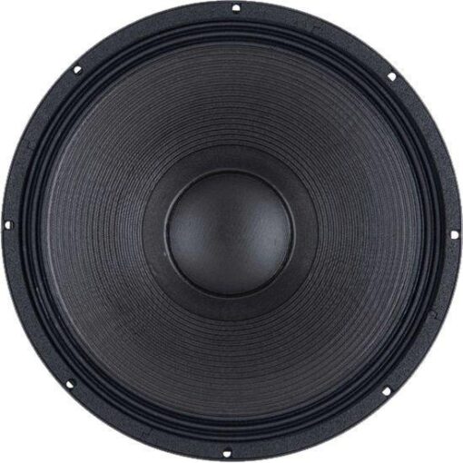 Parlante B&c 18tbx100 Subwoofer 18 PuLG. 2400watts 97db Byc 5 D 886733 MLA26933746738 022018 F
