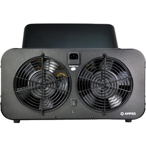 Maquina De Burbujas Tecshow Bubble Master 2 Uso Profesional 6 D 890015 MLA25121886168 102016 F