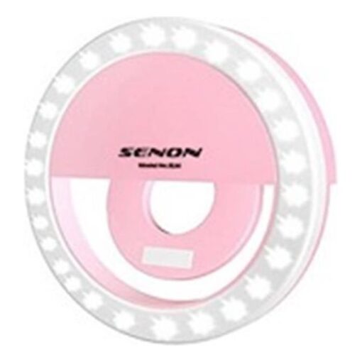 Aro De Luz Celular Senon Rlm Selfie Foto Video Android 6 D 890221 MLA70854843256 082023 F