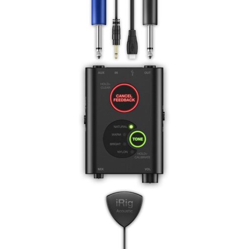 Microfono Digital Ik Multimedia Irig Acoustic Stage Guitarra 7 D 893306 MLA40536562950 012020 F