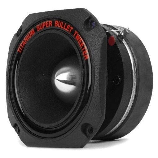 Tweeter Bala Moon Mat20 8 Ohms Titanio 55watts Rms Super 6 D 895131 MLA52965388901 122022 F