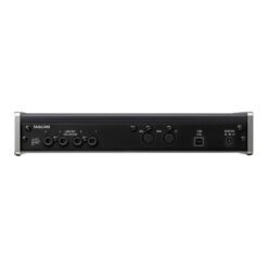 Tascam Us 4x4 Placa De Audio Usb Midi Phantom Profesional 6 D 895239 MLA41989240302 052020 F