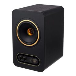 Monitor De Estudio Tannoy Gold 7 Coaxial Biamplificado 300w