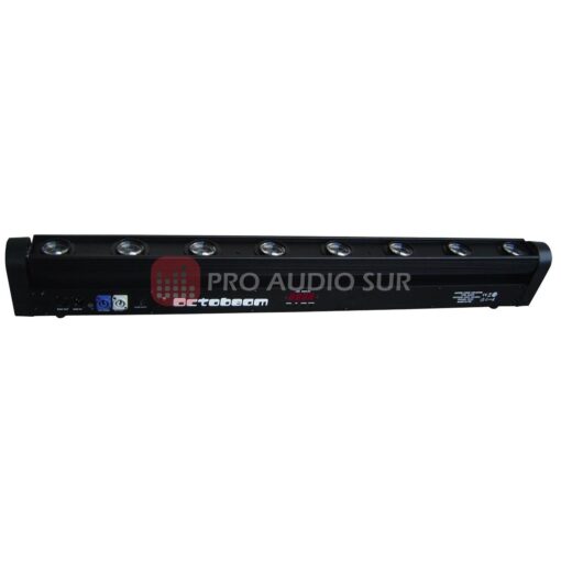 Octobeam Rgbw Barra De Led Movil Beam 8 Lentes American Pro 6 D 904111 MLA20494921988 112015 F