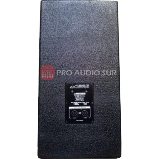 Bafle Jbl J1525 Pasivo 15 Pulgadas 1000w Profesional 99db 7 D 904811 MLA31916936698 082019 F