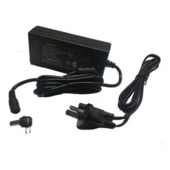 Alternative view of Fuente Switching 12v 5a Alimentacion Transformador Regulada
