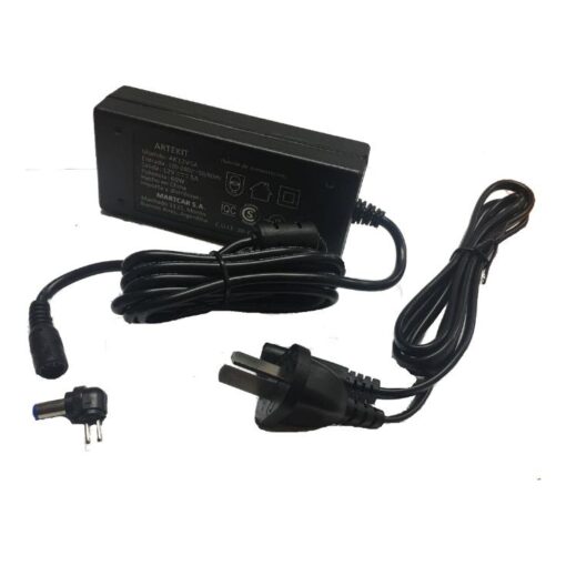Fuente Switching 12v 5a Alimentacion Transformador Regulada 5 D 911176 MLA79113347588 092024 F