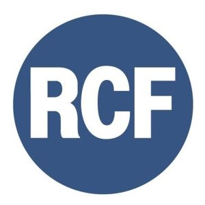RCF L10-750Y High-Power 10 Mid-Bass Woofer - 350 W. RMS For Sale