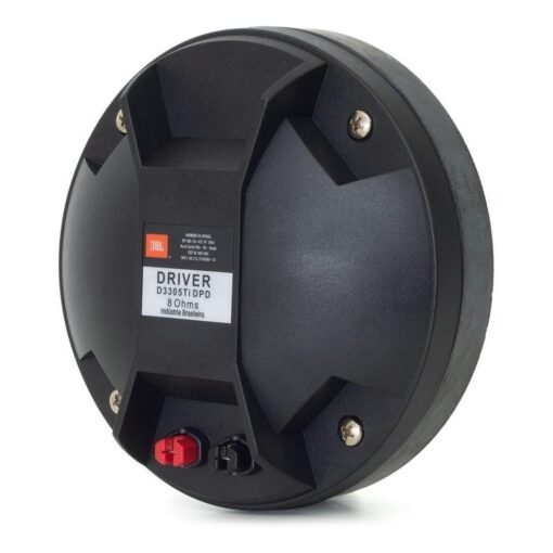 Driver Jbl Selenium D3305t 2 Pulgadas 75mm Ferrite 108db 75w 5 D 913537 MLA41921814710 052020 F