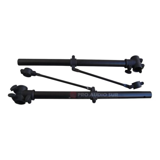 Tripode De Iluminacion Con T Y 2 Brazos Soporte Luces Stand 7 D 917447 MLA31046008591 062019 F