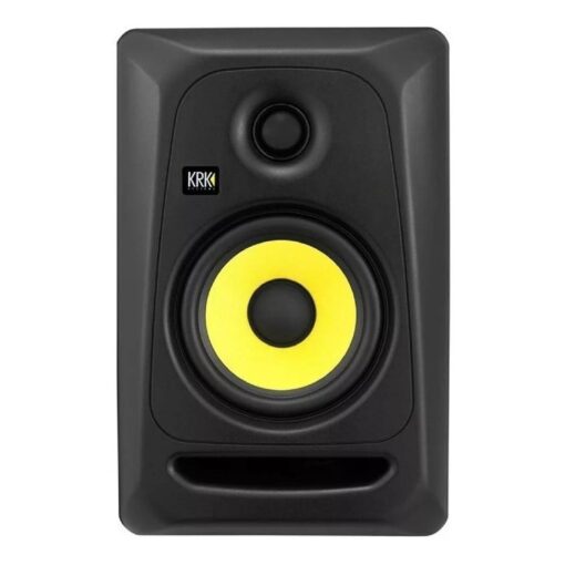 Monitores Estudio Krk Cl5 G3 5'' Activos 50 W Classic Par 7 D 917552 MLA48736376269 012022 F