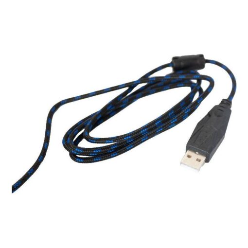 Mouse Gamer Optico Senon 2400dpi Juego Usb 7 Botones Gaming 8 D 919630 MLA70889471423 082023 F