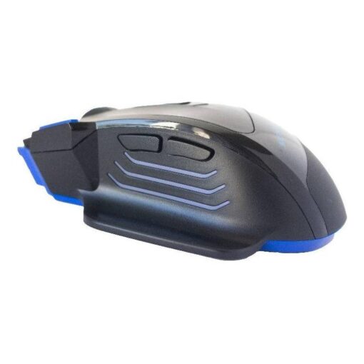 Mouse Gamer Optico Senon 2400dpi Juego Usb 7 Botones Gaming 6 D 925158 MLA70889442489 082023 F