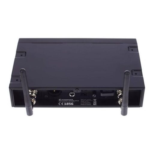 Microfono Inalambrico Sennheiser Xsw 35 De Mano Uhf Vocal 6 D 926046 MLA31577476722 072019 F