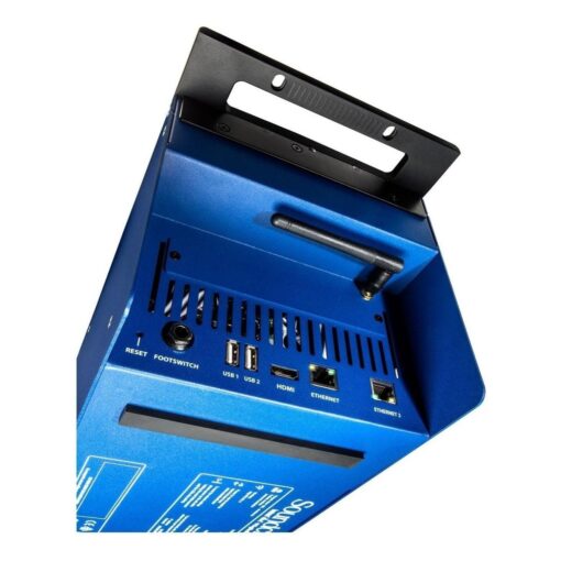 Soundcraft Ui24r Consola Digital De24 Canales Dsp Wifi Mesa 7 D 927887 MLA31598748521 072019 F