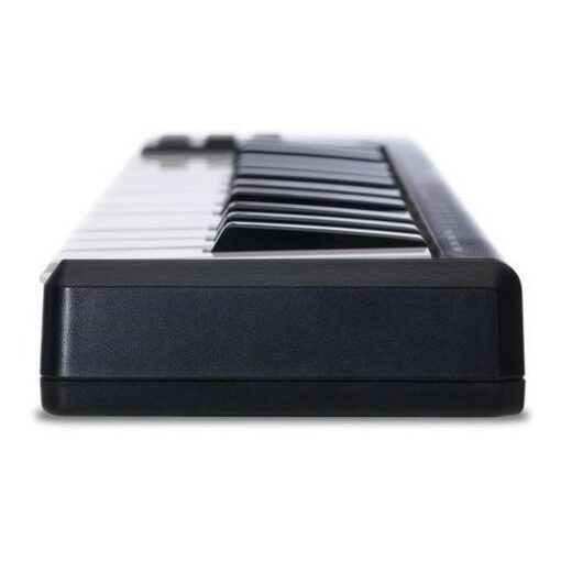 Controlador Teclado Akai Lpk25v2 Midi Usb 25 Teclas Dee Jay 6 D 929014 MLA43978502679 112020 F