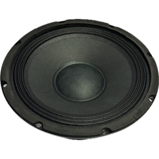 Woofer Tecshow 10w120 10 Pulgadas 120w Rms Parlante 8 Ohms 4 D 932081 MLA78093410399 072024 F