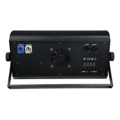Ofertas 331 Alternative view of Megaflash Led Blanco Rgb Strobo Strobe Blinder 240w Bañador