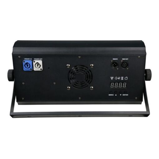 Megaflash Led Blanco Rgb Strobo Strobe Blinder 240w Bañador 5 D 933263 MLA70908102485 082023 F