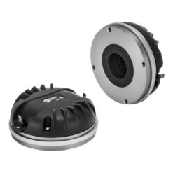 Alternative view of Driver 1.4 Pulgadas Neodimio Rcf Nd840 Apto Line Array Bafle