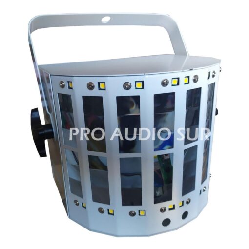 Efecto De Led Laser Big Dipper Ll005 2 En 1 Butterflies Dmx 5 D 939046 MLA32262525402 092019 F