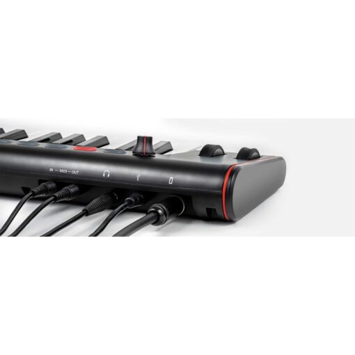 Controlador Midi Irig Keys 2 Pro Multimedia Ios Pc Android 5 D 940221 MLA41625076702 052020 F