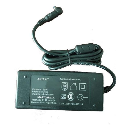 Fuente Switching 12v 5a Alimentacion Transformador Regulada 7 D 940401 MLA79113347602 092024 F