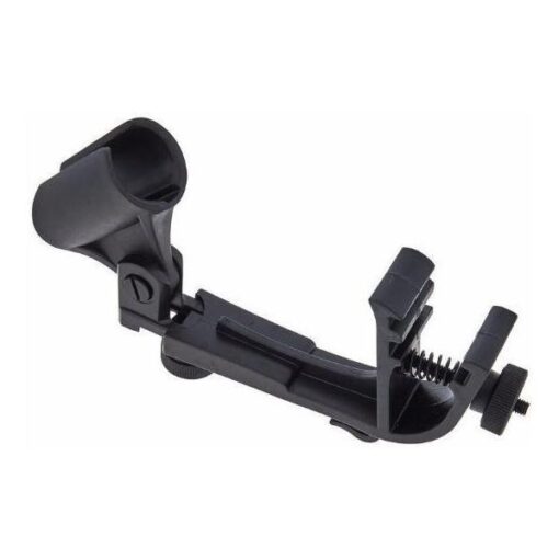 Kit 2 Soporte Microfono Venetian Dc1 Clamp Bateria Percusion 7 D 941934 MLA31023634240 062019 F
