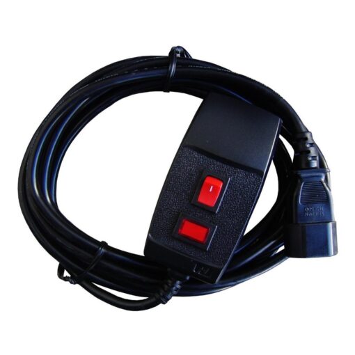 Maquina De Humo Antari F80z 700 Watts Control Remoto Efecto 6 D 949911 MLA31026665615 062019 F