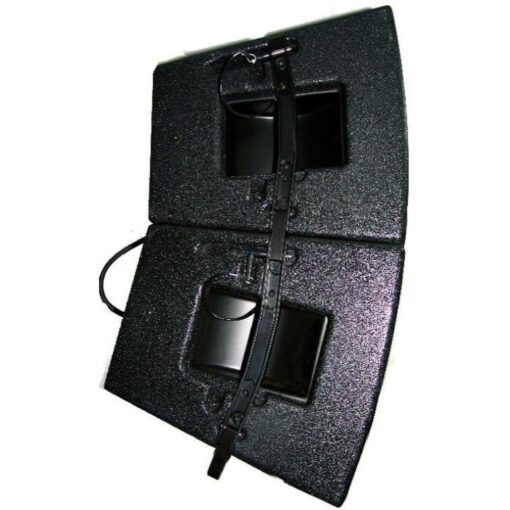 Sistema Line Array Moon 2x Lado Activo Vivo Recital Lasat12a 5 D 954025 MLA50405914364 062022 F