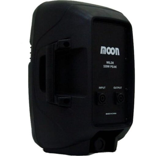 Bafle Moon Wild 8 Pasivo 200 Watts Eon Plastico Profesional 5 D 955335 MLA26685106002 012018 F