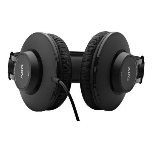 Auricular Cerrado Akg K52 Perception Profesional Estudio Dj 5 D 956734 MLA31621700857 072019 F