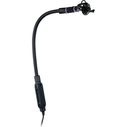 Micrófono Jts Cx 516w Spider Acordeon Bandoneon Con Fuente 5 D 957796 MLA31455121170 072019 F