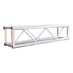 Alternative view of Estructura Truss Cuadrada 24x24 Acero Zincado 1 Metro Bulon