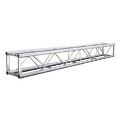 Estructura Truss Cuadrada 24x24 Acero Zincado 1 Metro Bulon